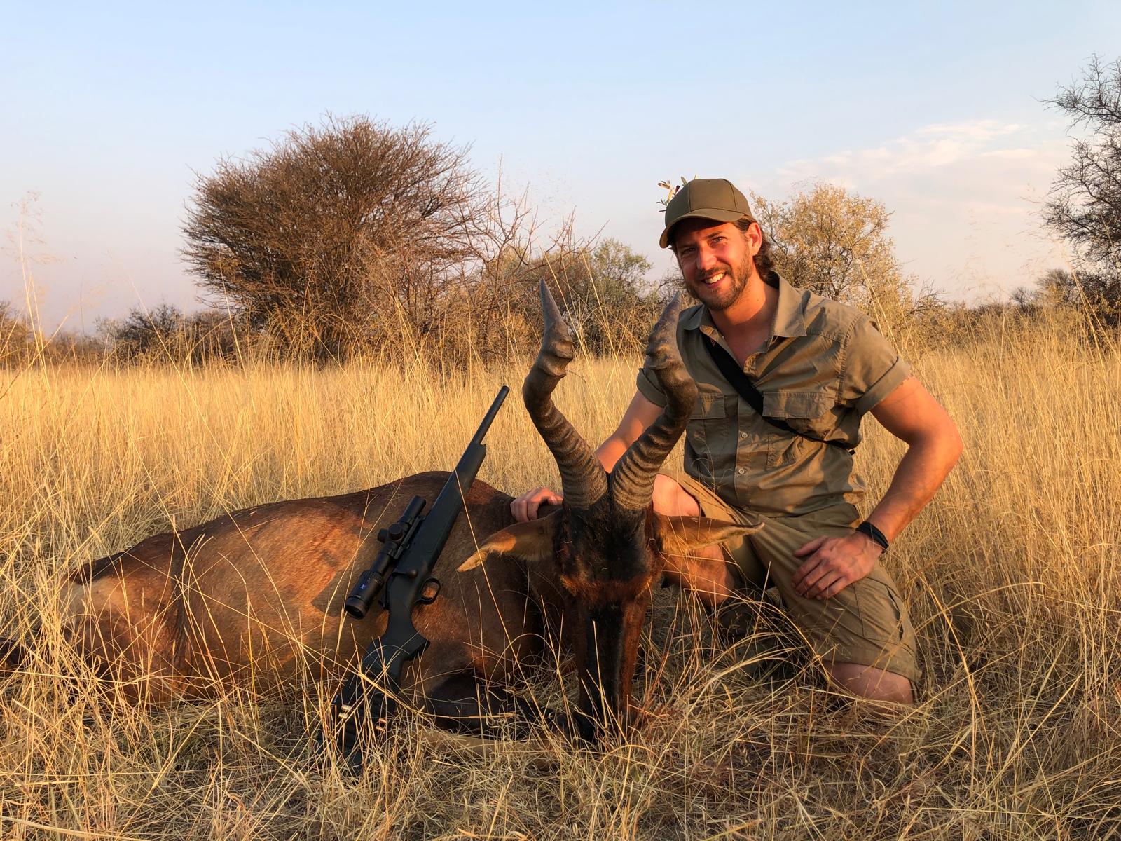 Jagdhorizont Startseite