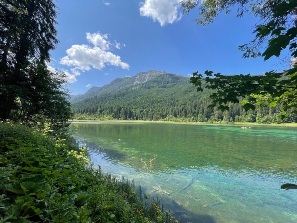 Iller im Allgäu